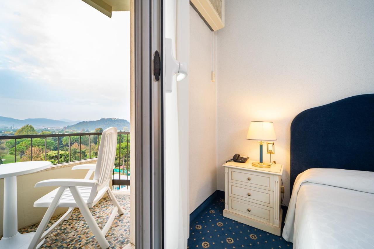Deluxe Single Room Balcony