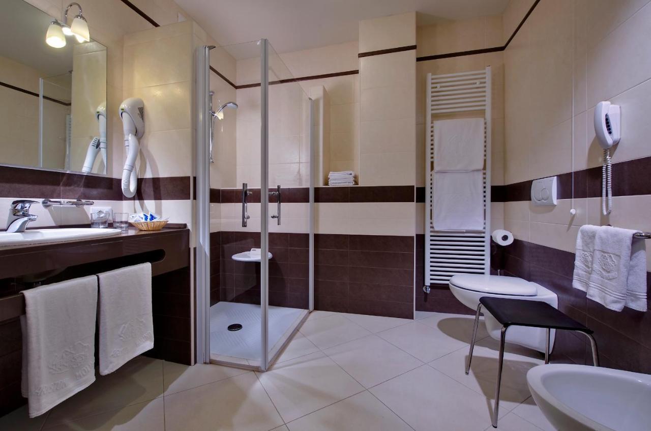 Junior Suite Balcony