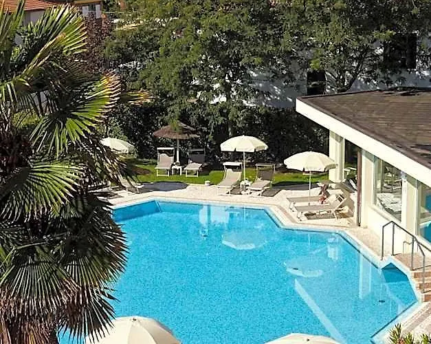 Hotel Aqua Abano Terme
